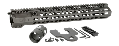 MIDWEST MI-CRMHD-308H-15.0 CMBT HIGH RL HG MLOK