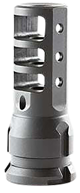 Dead Air DA162 KeyMo Muzzle Brake 5/8"-32 Threads 45 Cal