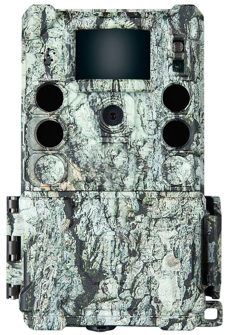 Bushnell 119949C Core  Camo 1.50" Color LCD Display 30MP Resolution 512 GB Memory
