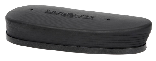 Limbsaver 10543 Grind-To-Fit  Black Large Rubber