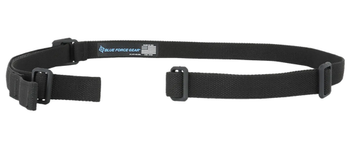 Blue Force Gear GMT125OABK GMT Sling Black Nylon