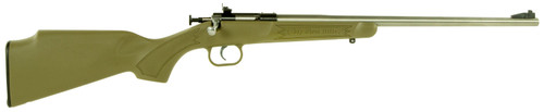 Crickett