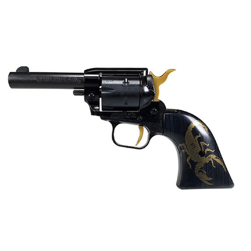 HTG BARKEEP 22LR 3 6RD IML SCORPION GOLD ACCENT