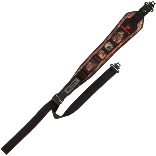 Allen 8374 Hex  Mossy Oak Break-Up Country Hypalon Adjustable Rifle