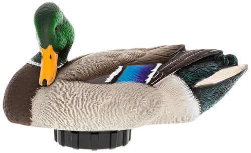Avian X AVXPSHMDPR Power Shaker  Mallard Drake Preener Duck Decoy
