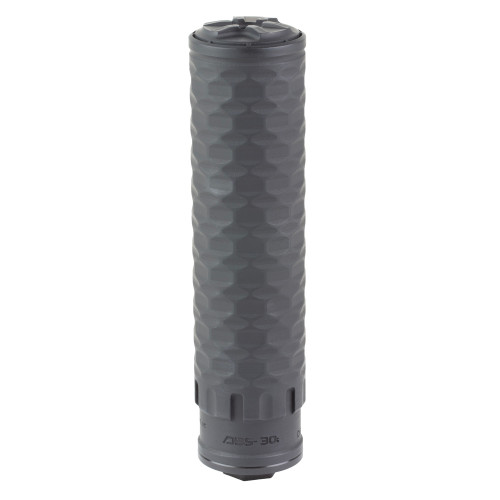DB VENTRA 30 CAL SUPPRESSOR BLACK