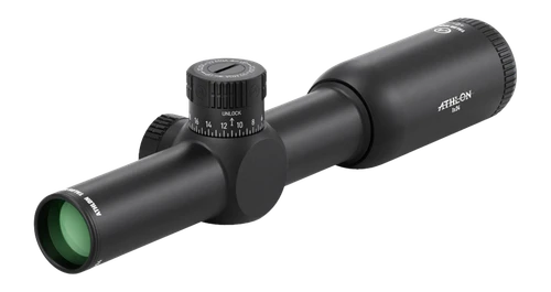 ATHLON 215006  TALOS HMR 1X24 CENTER-X