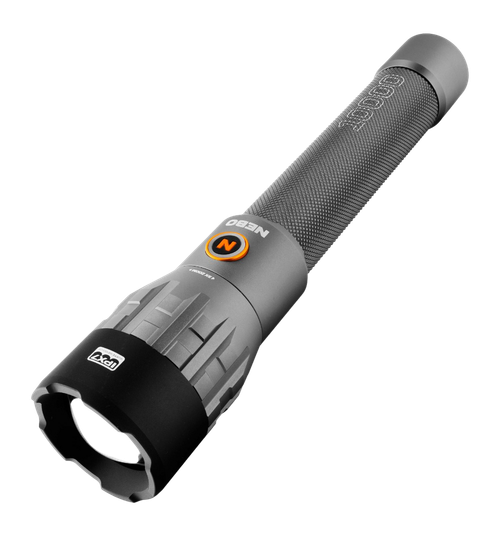 NEBO NEB-FLT-0065 LEO 10000 LUM FLASHLIGHT REC FLX