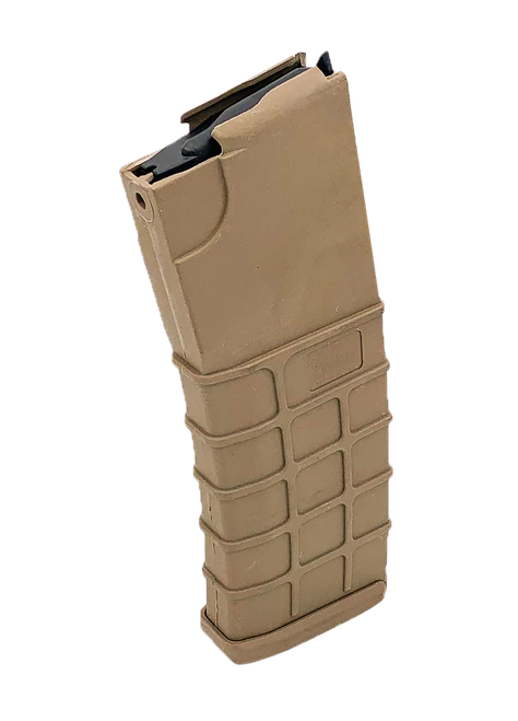 ProMag RUGA4FDE   30rd 223 Rem Fits Ruger Mini-14 FDE Polymer