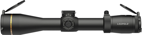 Leupold 183836 VX-6HD Gen 2 2-12x42mm CDS-SZL2 Illuminated FireDot Duplex Reticle 30mm