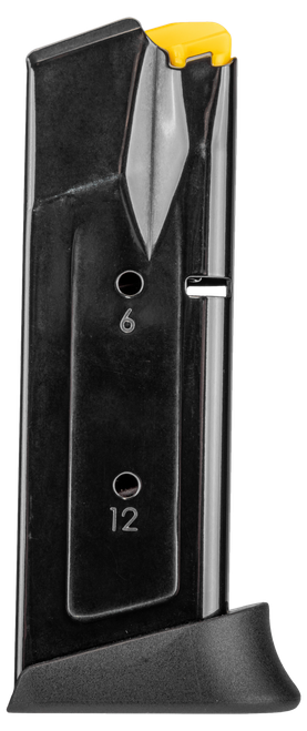 Taurus 358-0023-00 G3C  12rd 9mm Luger Black Steel