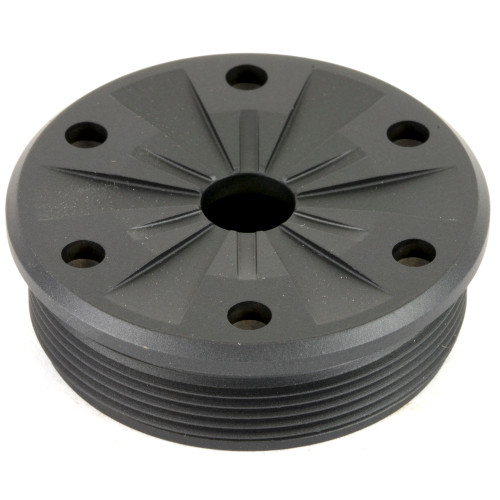 SCO BRAVO FRONT CAP .223CAL GRAY