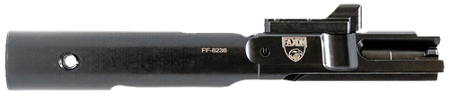 Faxon Firearms FF9MMBCGCNITRIDE PCC Blowback Gen2 9mm Luger, Salt Bath Nitride 8620 Steel For AR-15 Compatible w/Glock, Colt