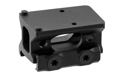 UTG ABSOLUTE CO-WITNESS FOR RMR BLK