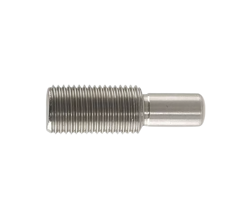 Hornady 391921 Mandrel Neck Turn Tool 270 Cal Stainless Steel Silver