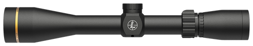 Leupold 181307 VX-Freedom  Matte Black 3-9x 40mm 1" Tube Hunt-Plex Reticle