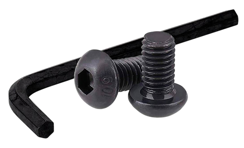 Springfield Armory HC6070 Hellcat Mounting Kit Black Steel