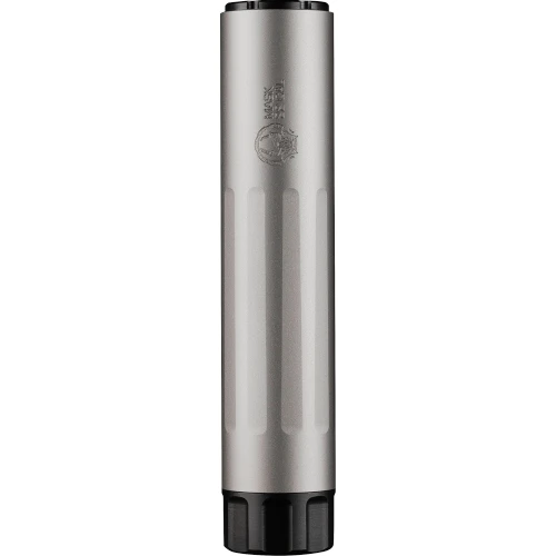 DEAD AIR MASK HD SUPPRESSOR 22LR SLV