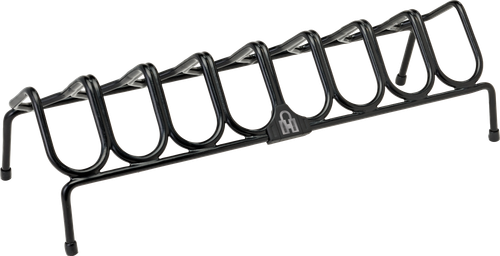 Hornady 95840 Eight Gun Pistol Rack Metal Holds 8 Pistols