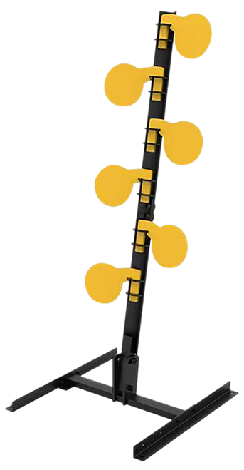 Caldwell 1215367 AR500 Dueling Tree Steel