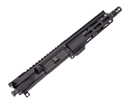ACI U5568ML       556    8" NATO MLOK UPPER