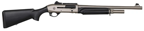 MAC 2 TACTICAL MARINE 12GA 18.5 NKL BLK 6RD