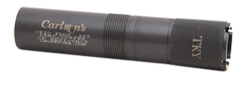 Carlson's Choke Tubes 67002 Extended Turkey Crio Plus Benelli 12 Gauge 17-4 Stainless Steel