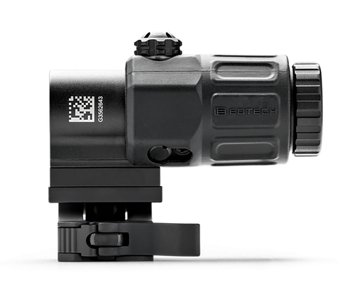 Eotech G33STS G33 Magnifier Matte Black 3x
