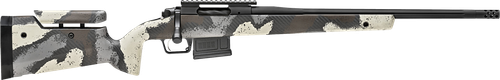 Springfield Armory BAW920308DA 2020 WayPoint  308 Win,7.62x51mm NATO 5+1 20" Ridgeline Camo Hybrid Profile w/Adjustable Cheek Comb Stock Desert Verde Cerakote Right Hand