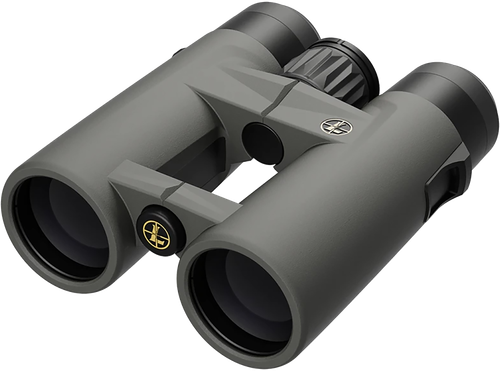 Leupold 184761 BX-4 Pro Guide HD Gen2 10x42mm Roof Prism Black Armor Coated