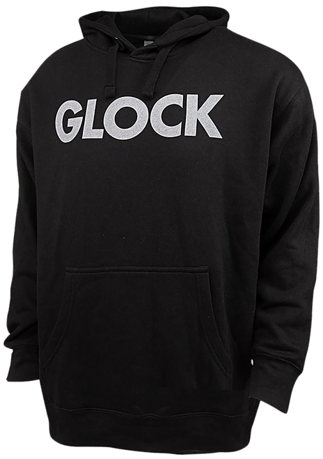 Glock AP95782_NEW Traditional  Medium Black Long Sleeve