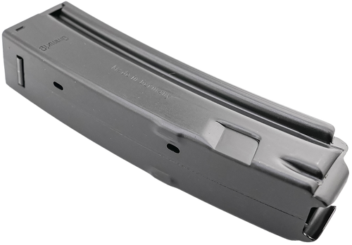 HK 215610S   15rd 9mm Fits H&K SP5/SP5K Black Polymer