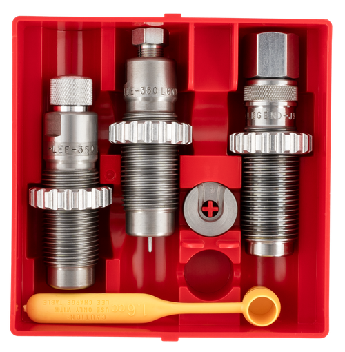 Lee Precision 90078 3-Die  350 Legend