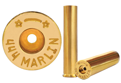 Starline Brass 444MAREUP50 Unprimed Cases  444 Marlin Rifle Brass 50 Per Bag
