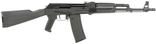 Arsenal SAM567 SAM5  5.56x45mm NATO  30+ 16.30" Barrel,  Matte Black Finish, Fixed Synthetic Stock & Polymer Grip, Fime Enhanced Fire Control Group