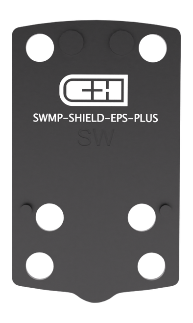 C&H SWMP-SHIELD-EPS-PLUS  S&W M&P SHIELD PLUS EPS
