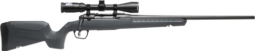 Savage Arms 32235 Axis 2 XP Combo Gray Compact 400 Legend 4+1 20" Right Hand