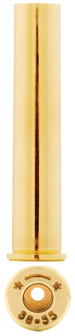 Starline Brass 3855EUP50 Unprimed Cases  38-55 Win Rifle Brass