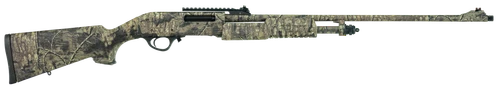 Escort HEFH4126TRTB Field Hunter Turkey Full Size 410 Gauge Pump 3" 4+1 26" Realtree Timber Steel Barrel, Cantilever Rail Aluminum Receiver, Fixed Realtree Timber Synthetic Stock, Right Hand