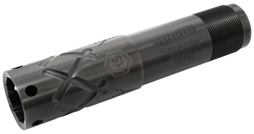 Hunters Specialties HSTKYC01 Undertaker  Remington 12 Gauge Turkey