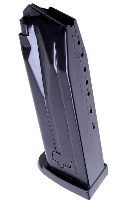 HK 50248616 Mark 23  Black Detachable 10rd 45 ACP