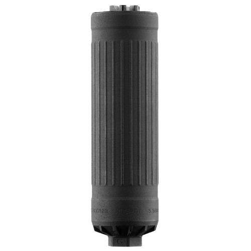 DEAD AIR CT5P 5.56 5/8X24 DT BLACK