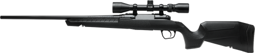 Savage Arms  Axis XP Combo Compact 350 Legend 4+1 18" Right Hand Black