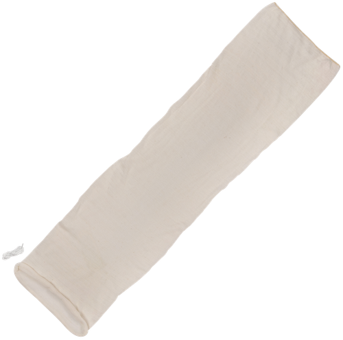Allen 6597 Colorado Full Body Carcass Game Bag Natural Poly Cotton Blend