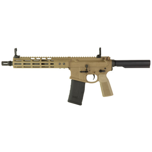 NOVESKE G4 N4 300BLK 10.5" 30RD FDE