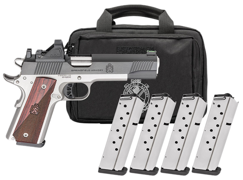 SPG PX9120LAOSPAC  45 1911 RONIN UNT FO 5       8R