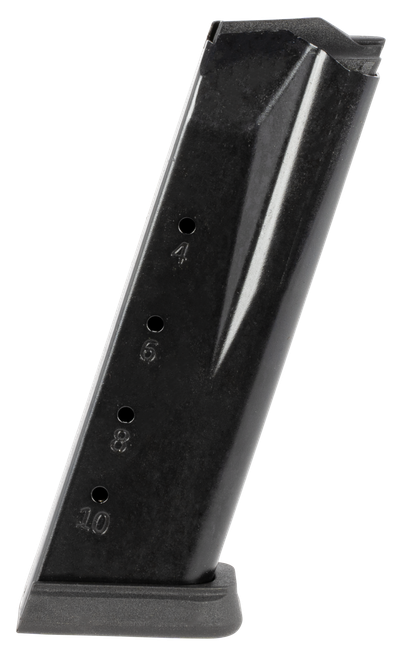 ProMag RUG23 Standard  10rd 45 ACP Fits Ruger SR Blued Steel
