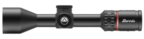 Burris 201511 Fullfield  Matte Black 2.5-10x42mm, 1" Tube Illuminated Ballistic E3 Reticle