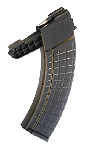 ProMag SKSA4 Standard  30rd 7.62x39mm Fits SKS Black DuPont Zytel Polymer