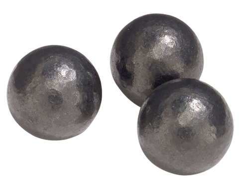 Speer 5142 Lead Balls  54Cal Lead Ball 223gr 100 Per Box/5 Case